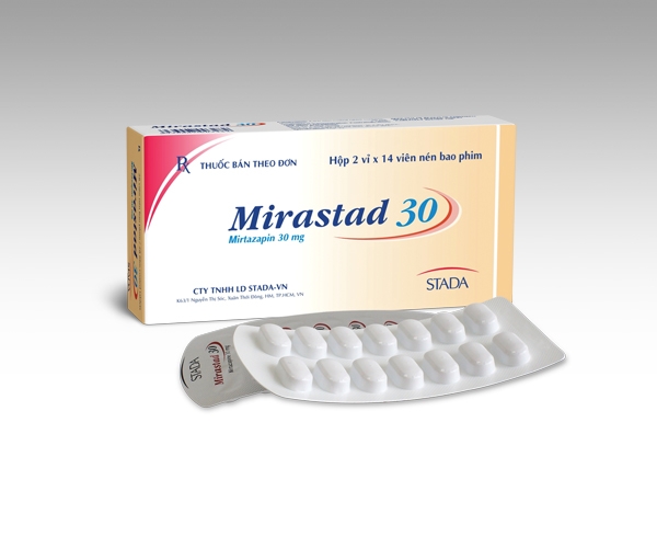 Mirastad 30
